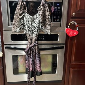 BCBG Generations dress